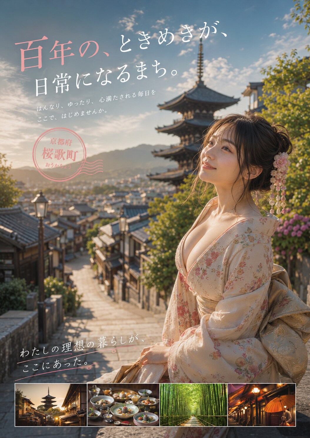 はんなり