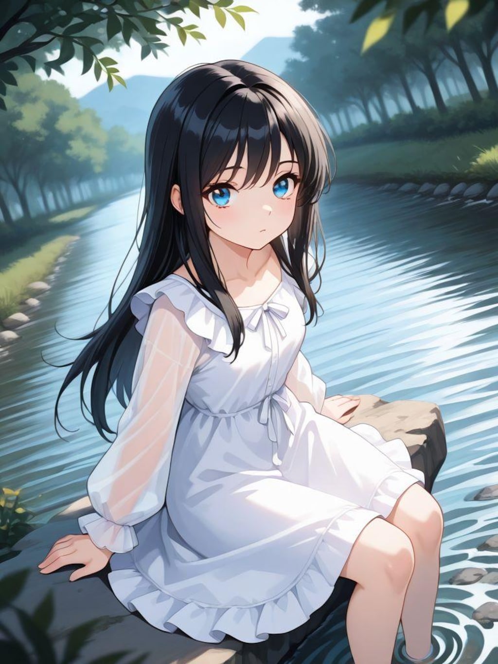 幼馴染の成長記録...だったんだけど順番がシャッフルされてしまった。