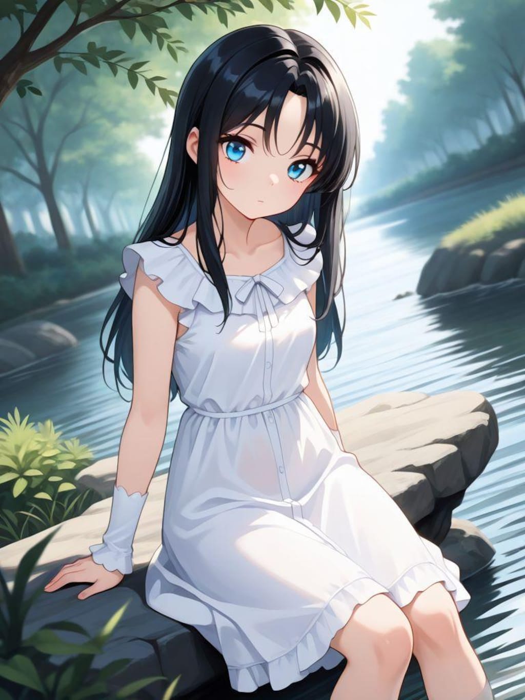 幼馴染の成長記録...だったんだけど順番がシャッフルされてしまった。