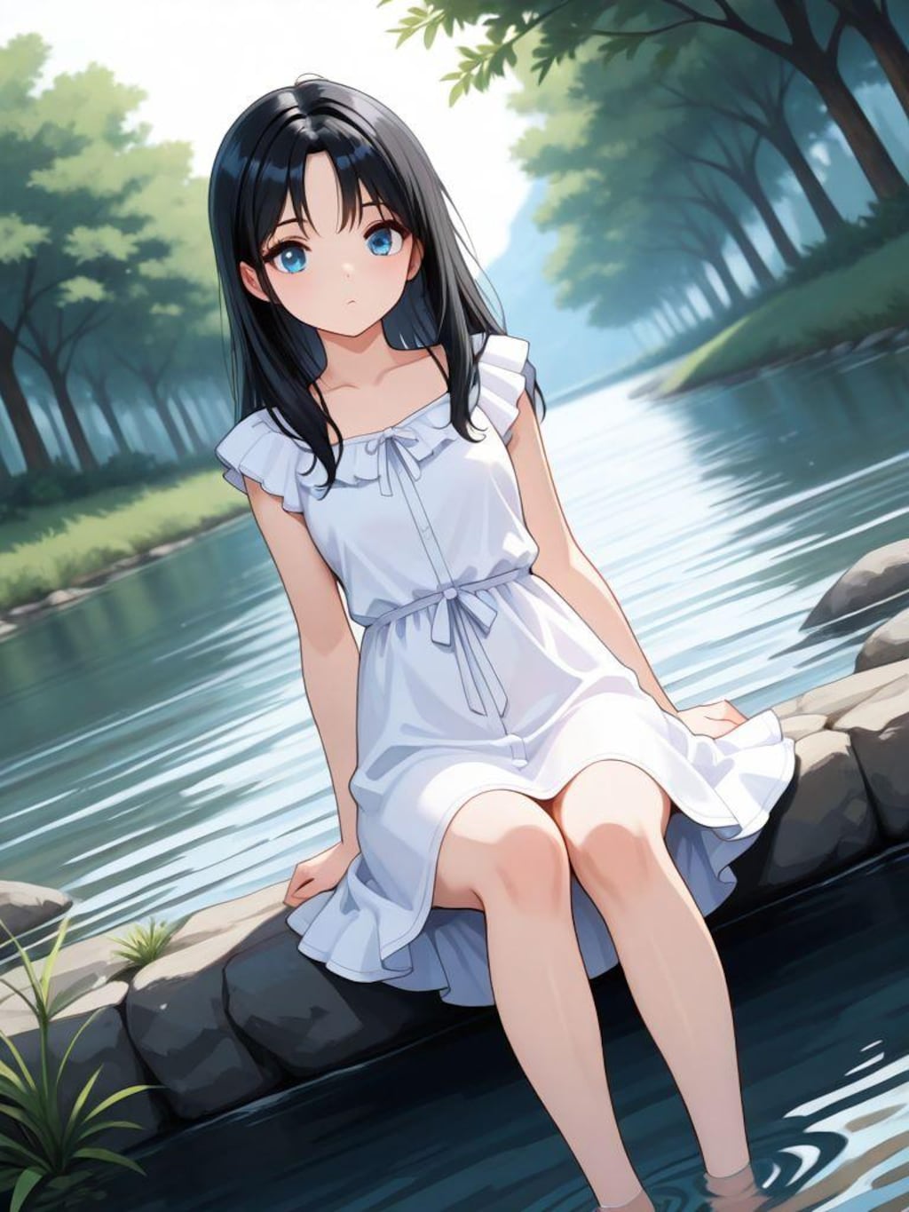 幼馴染の成長記録...だったんだけど順番がシャッフルされてしまった。