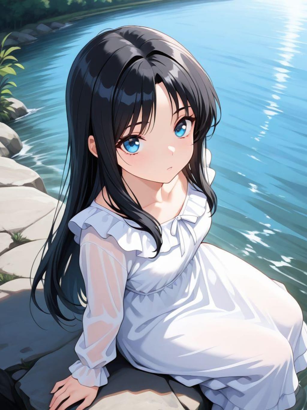 幼馴染の成長記録...だったんだけど順番がシャッフルされてしまった。