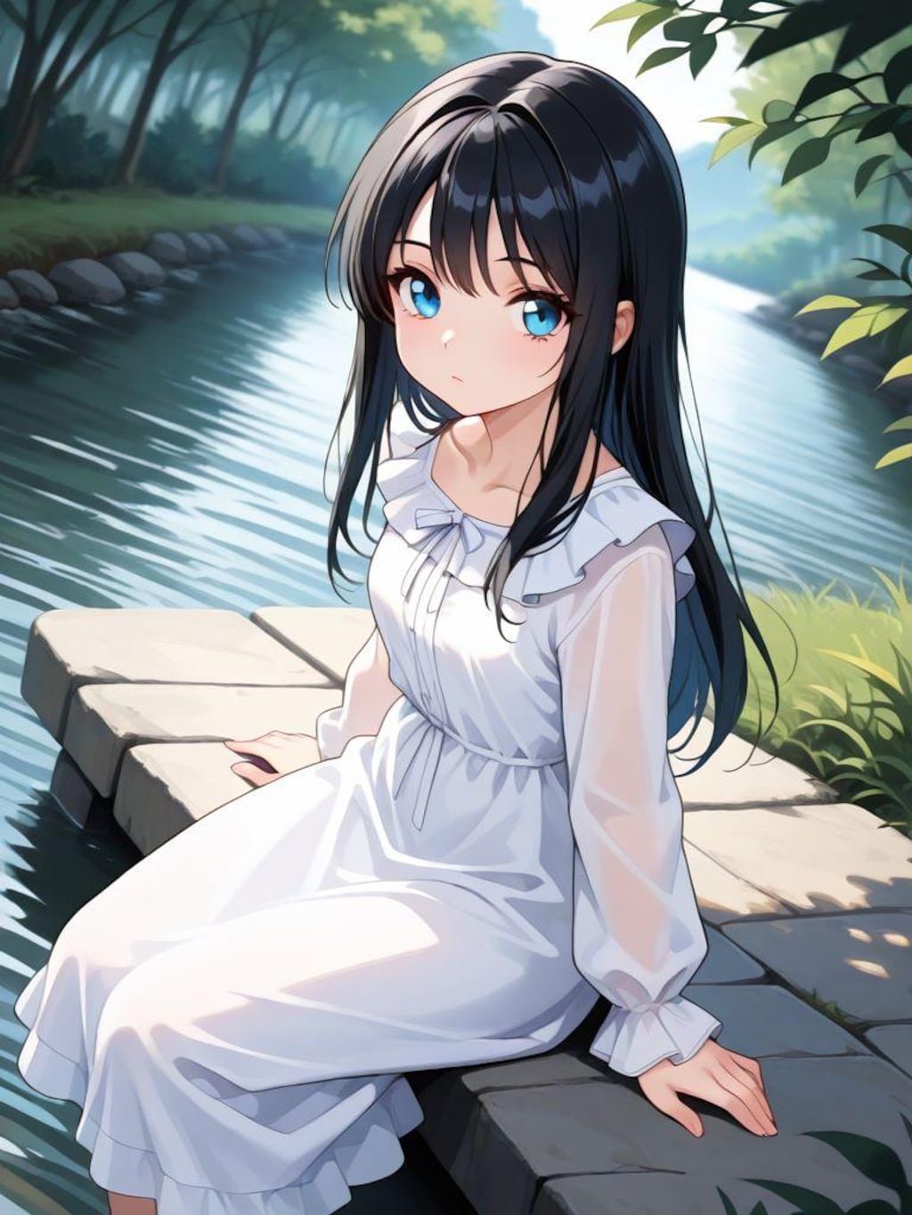 幼馴染の成長記録...だったんだけど順番がシャッフルされてしまった。