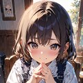 いただきます 2枚目