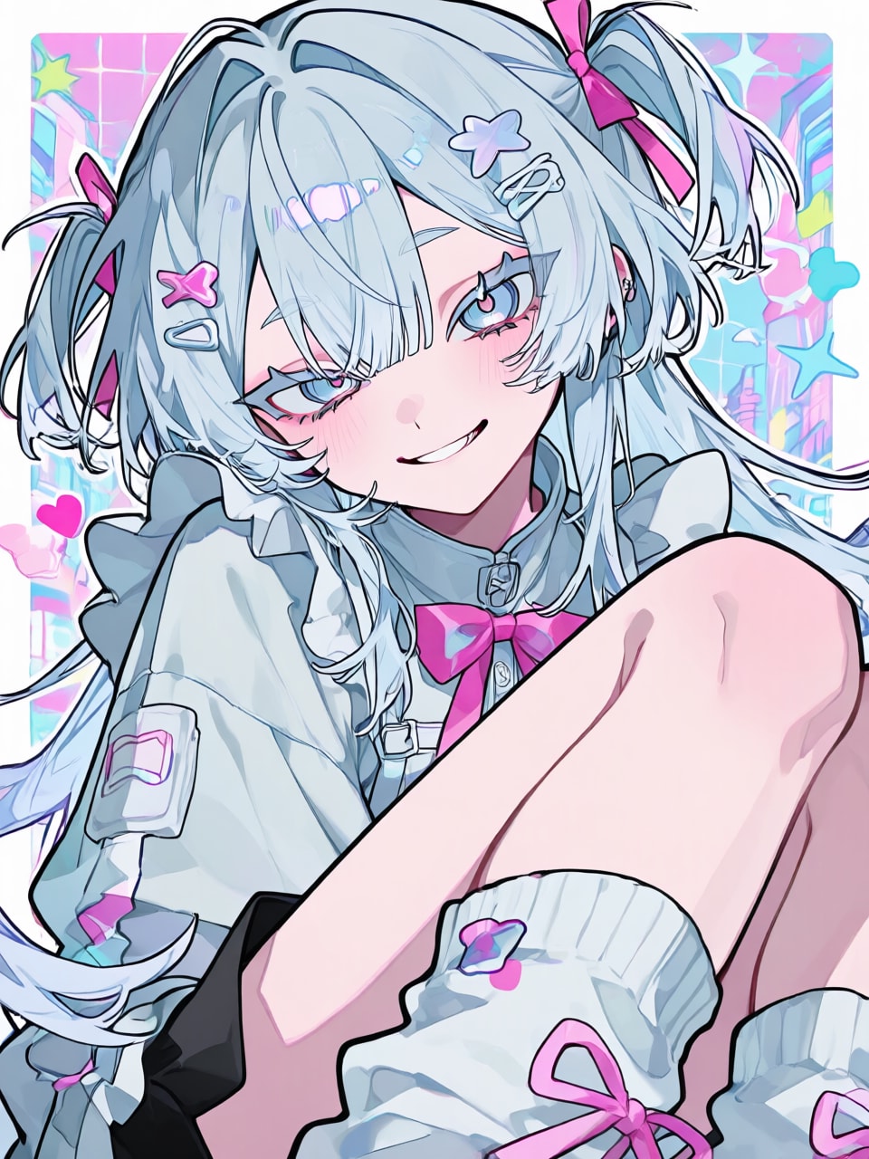 ⭐︎