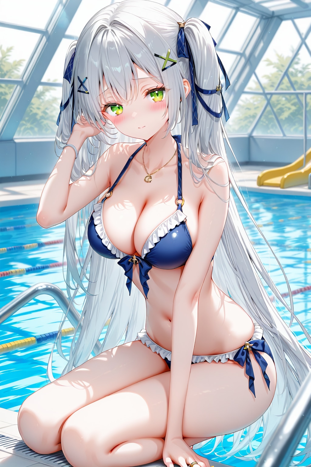 夏先取り！9(失敗作)