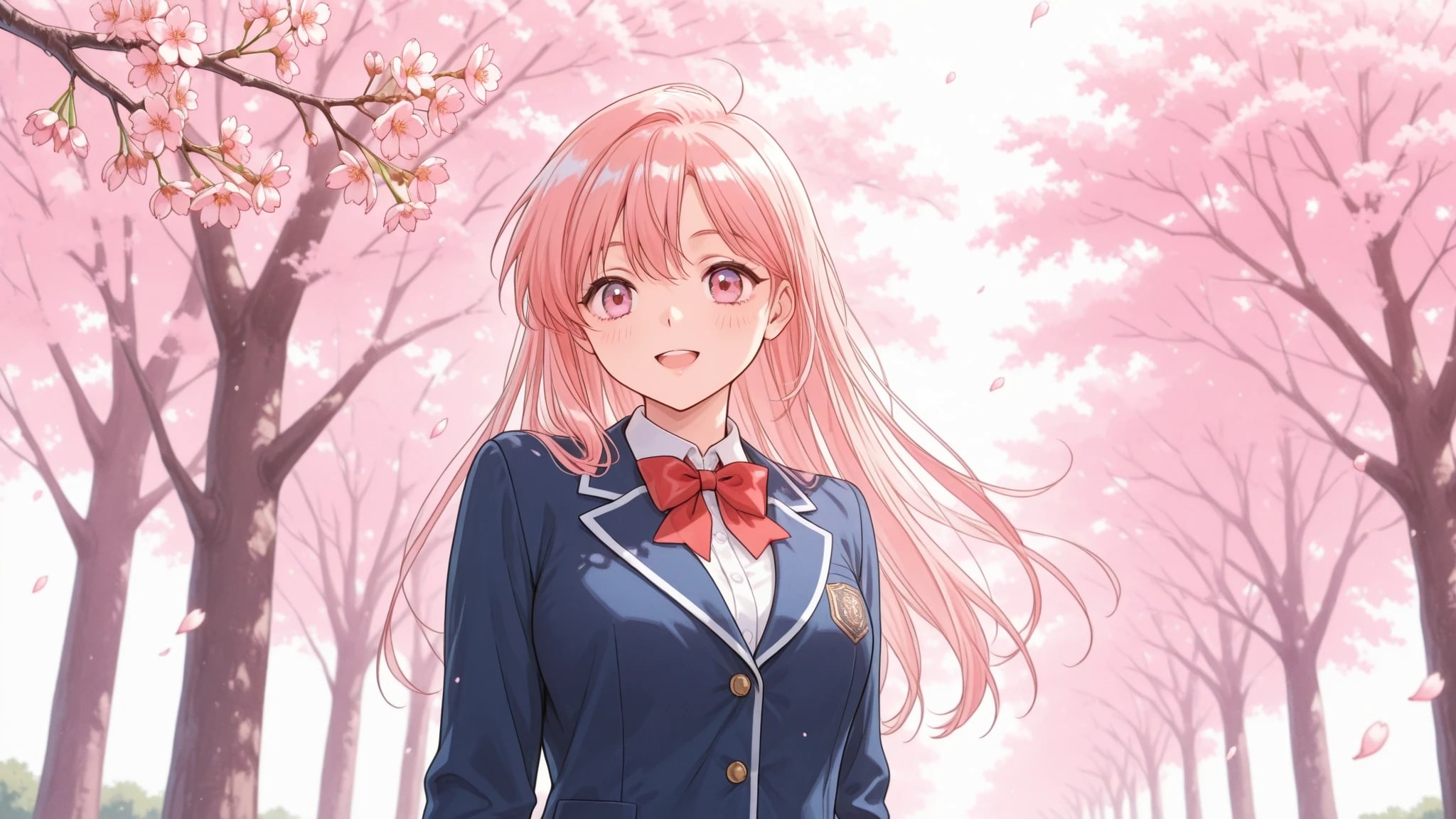 ぴっかぴっかのっ　いっちねんせいっ | の人気AIイラスト・グラビア