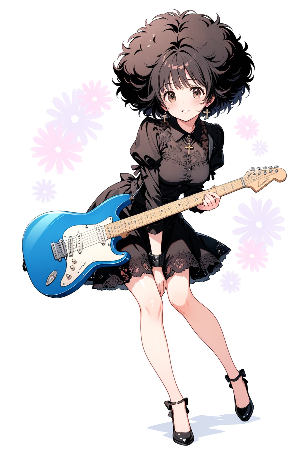 LARIMARさんでアフワ