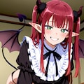 リズきゅん 5枚目