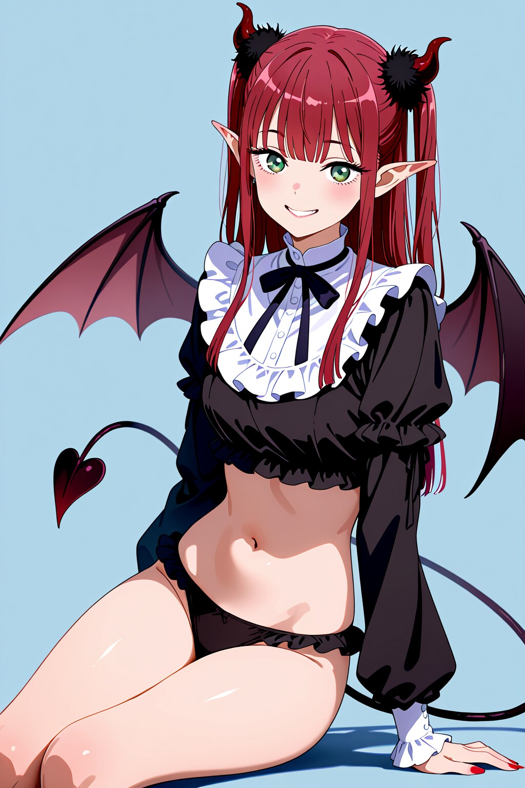 リズきゅん