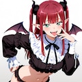 リズきゅん 2枚目