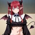 リズきゅん 4枚目