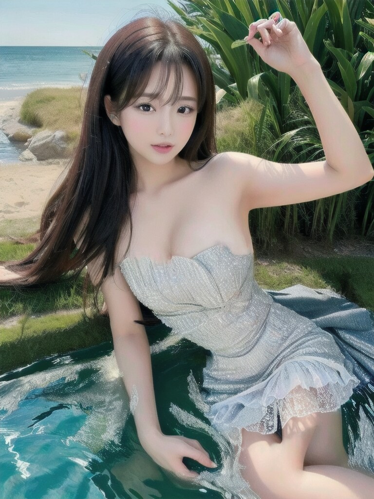 濡れちゃったから脱がせてくれる？