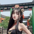 わらわに何の用じゃ？ 10枚目