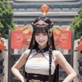 わらわに何の用じゃ？ 4枚目