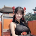 わらわに何の用じゃ？ 3枚目