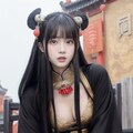わらわに何の用じゃ？ 2枚目