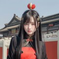 わらわに何の用じゃ？ 9枚目