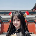 わらわに何の用じゃ？ 11枚目