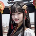 わらわに何の用じゃ？ 8枚目