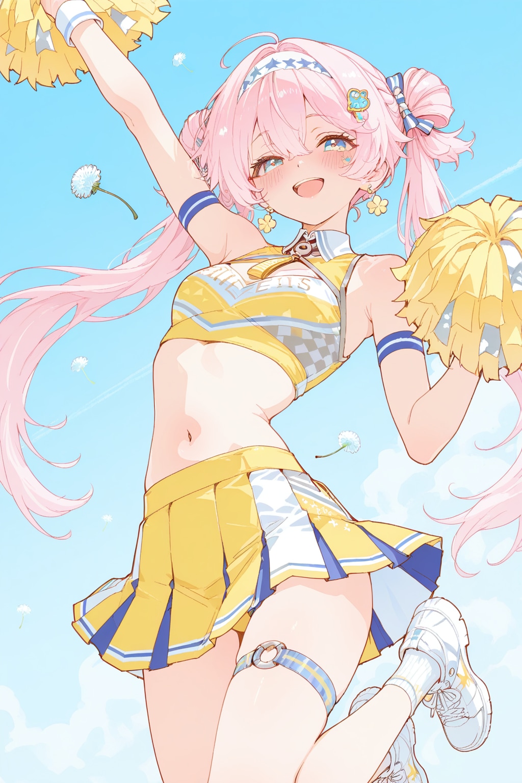 たんぽぽ