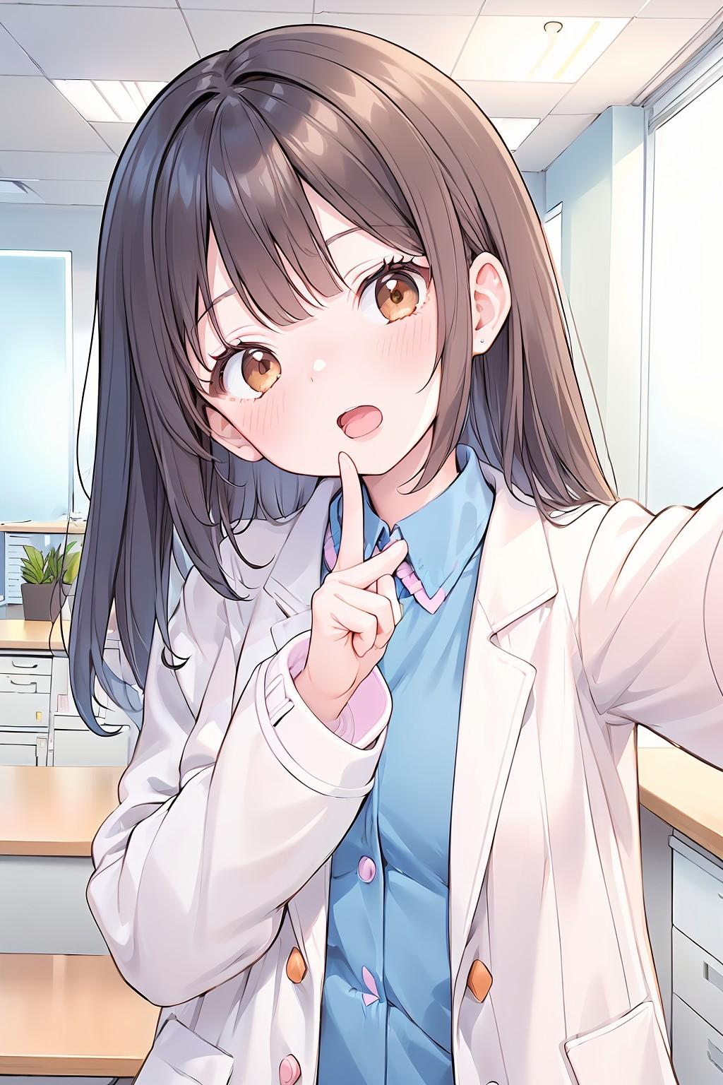 コンプラ違反 | の人気AIイラスト・グラビア