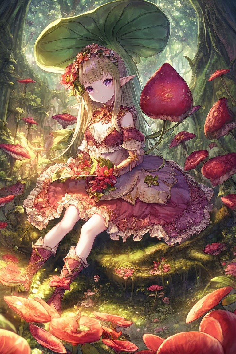 Rafflesia