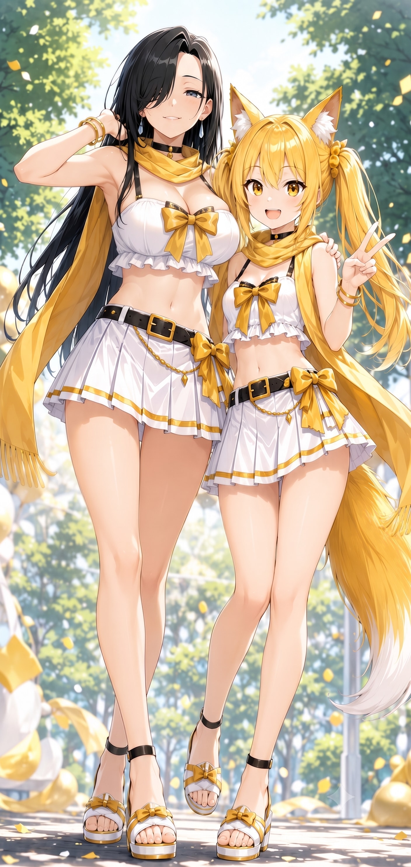 No.046 柚月ヨルハさん（ukkrippさん）
