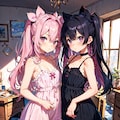 おそろいベビードール💕 10枚目
