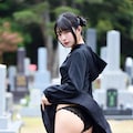 パンチラ 10枚目