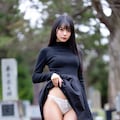 パンチラ 9枚目