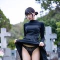 パンチラ 7枚目