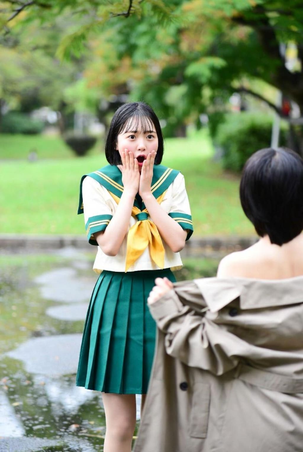 出没注意⚠️