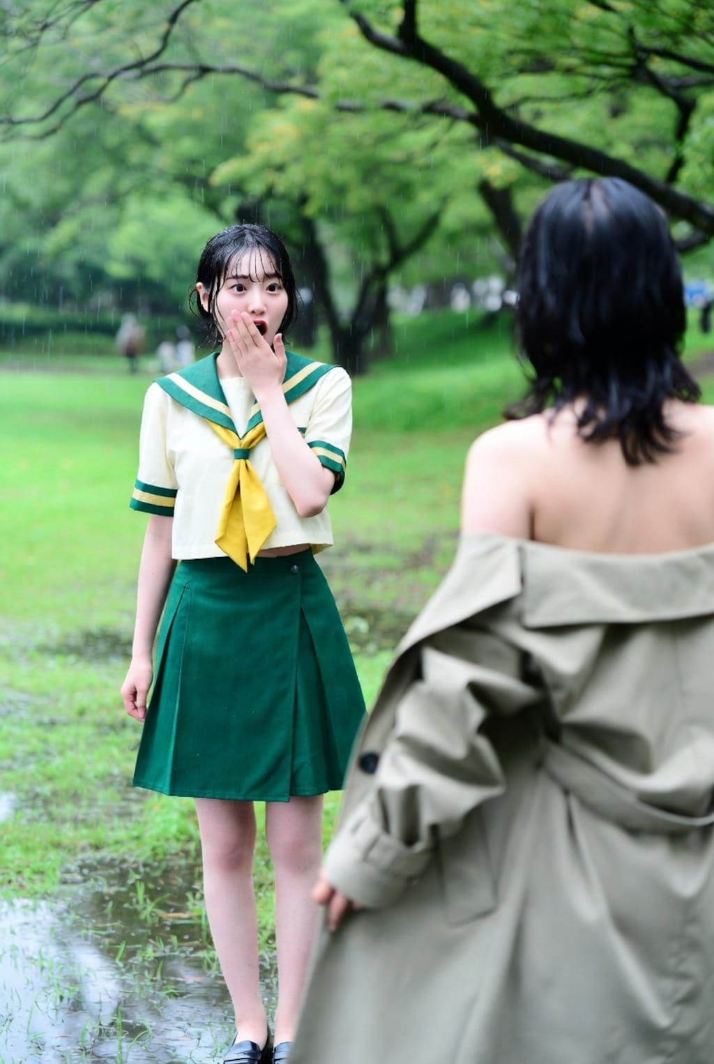 出没注意⚠️