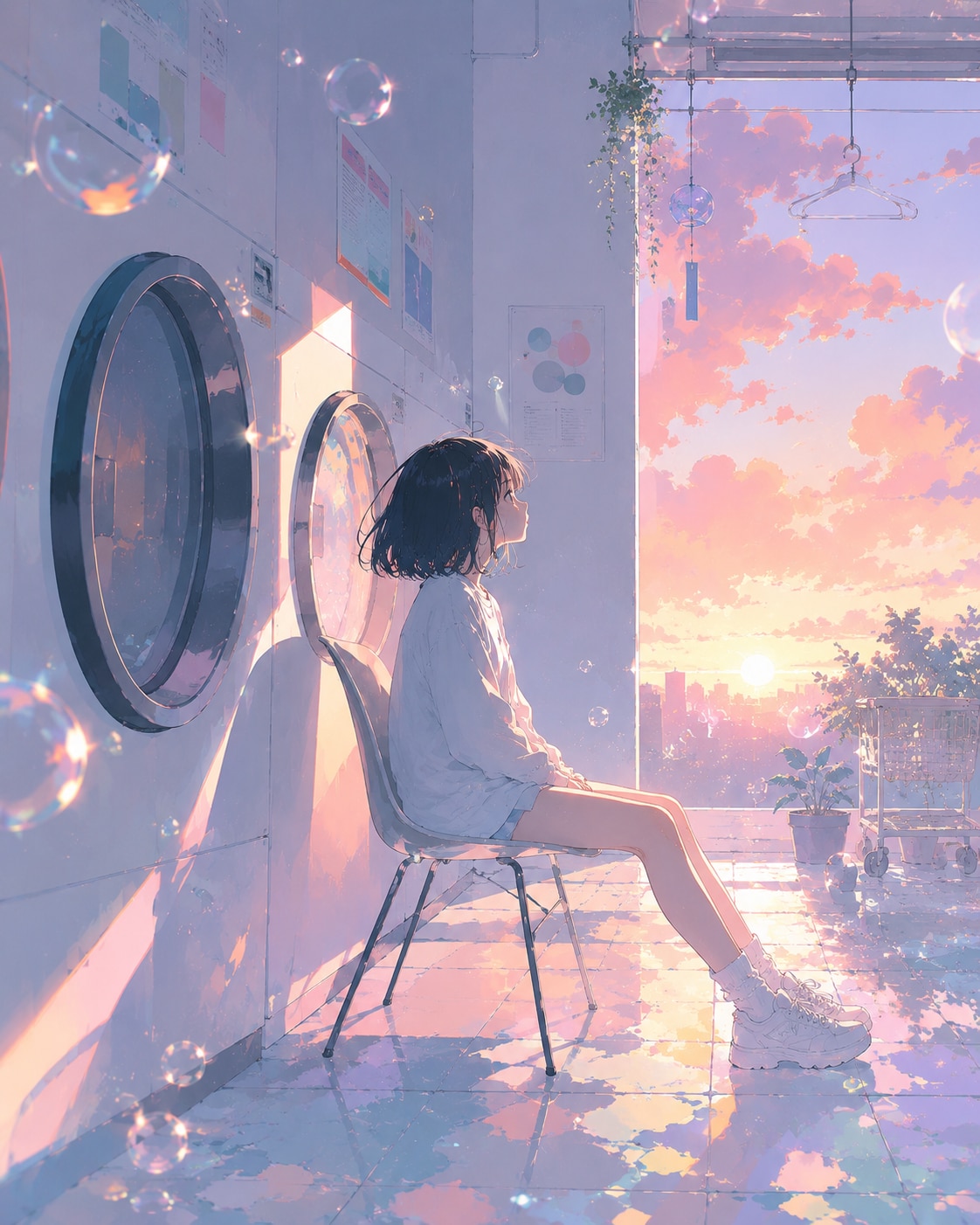 世界