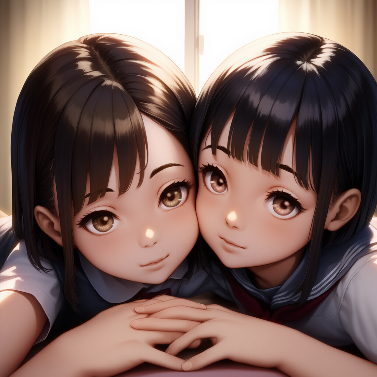 百合ロリ（画像十二枚）