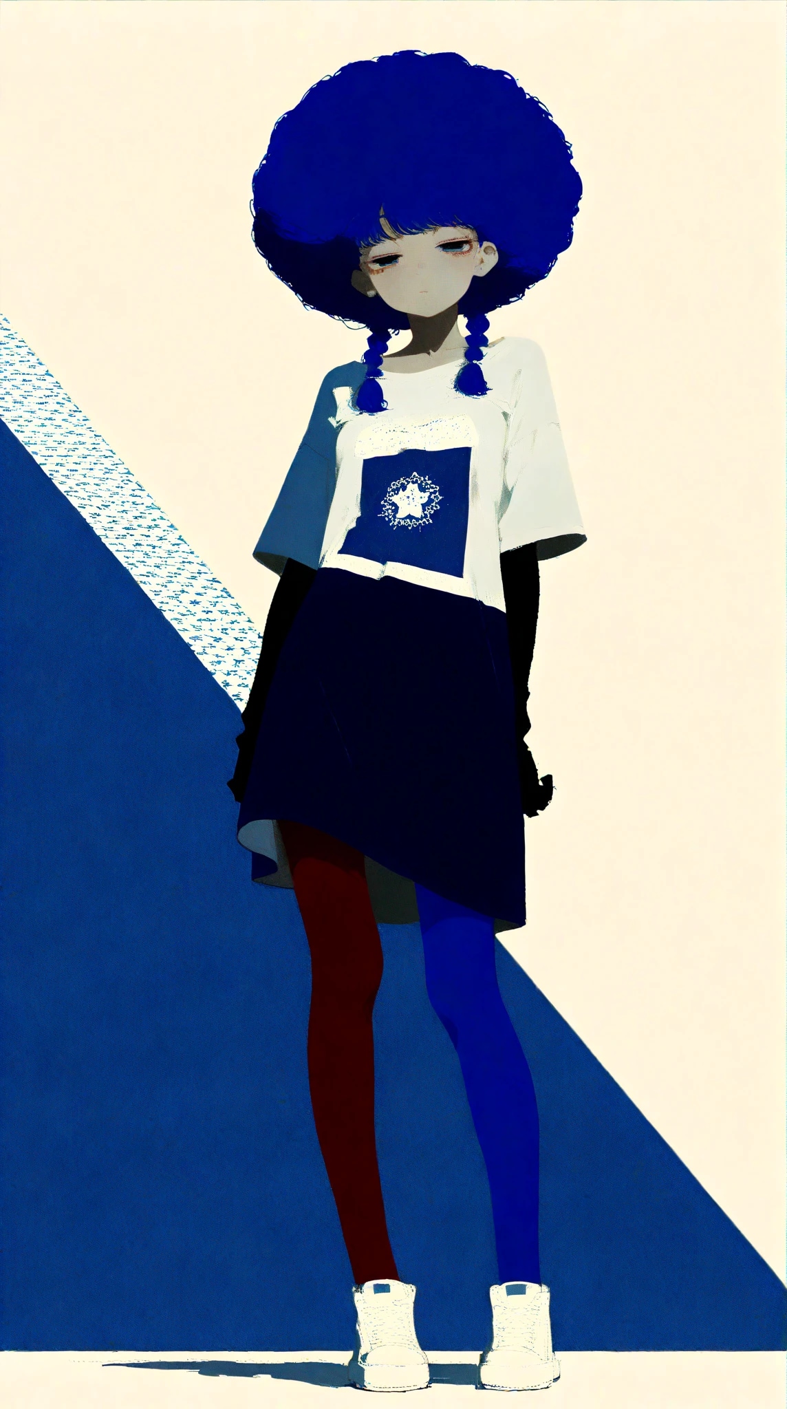 試作