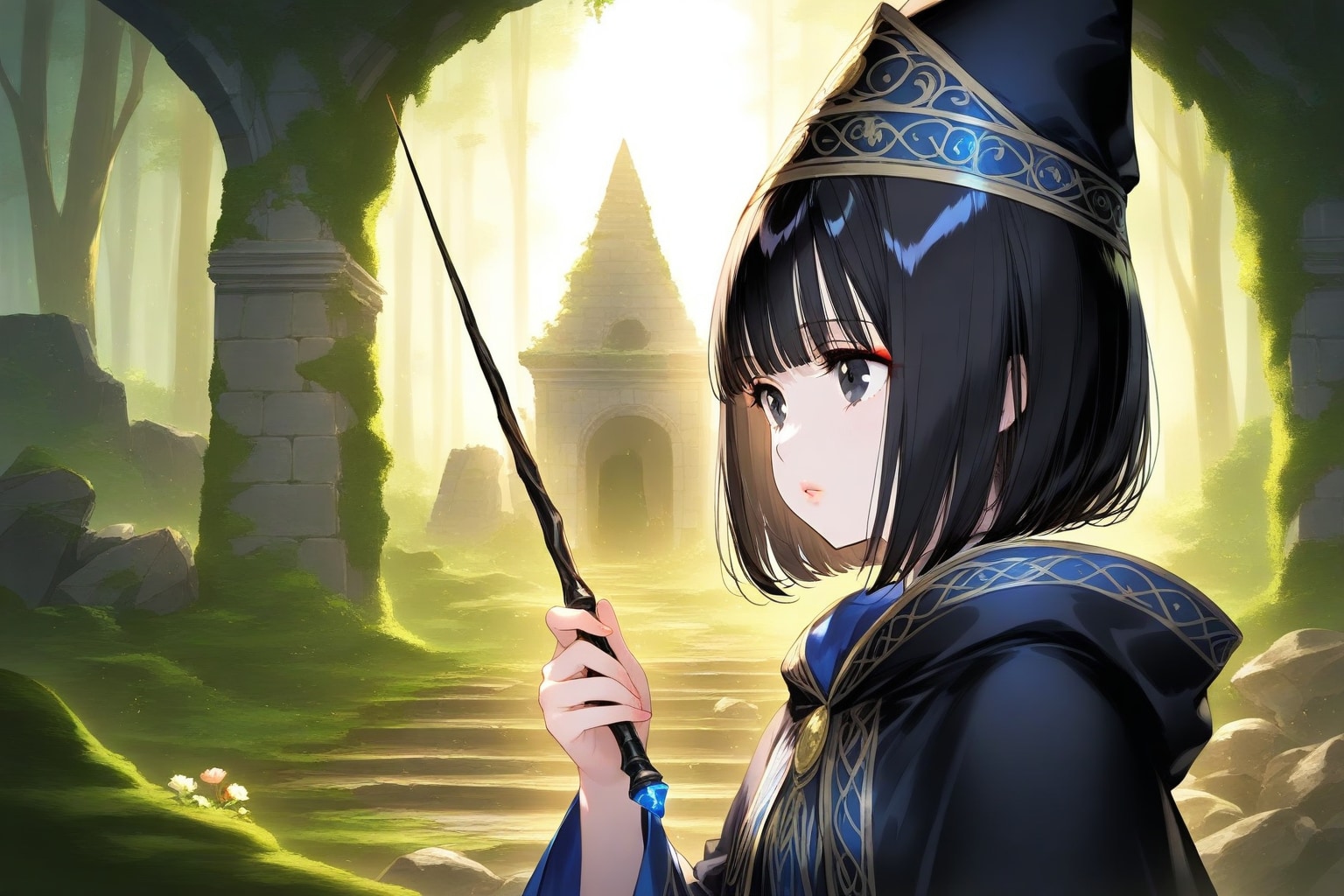 冒険