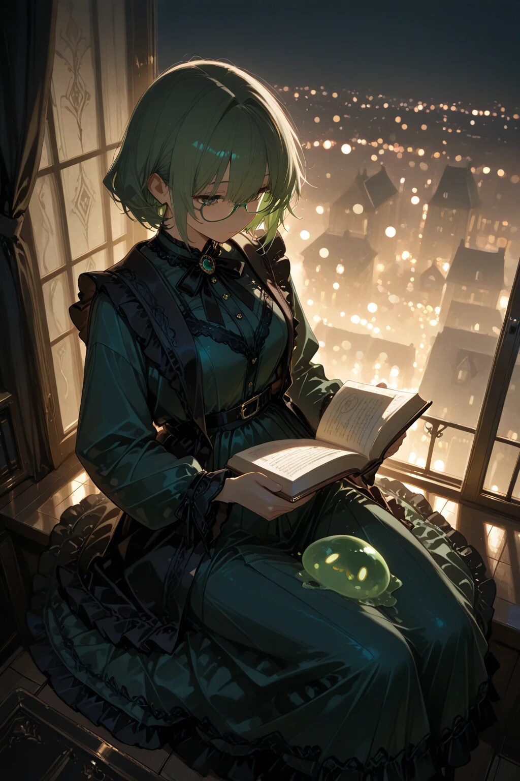 ジェリーさんだって……