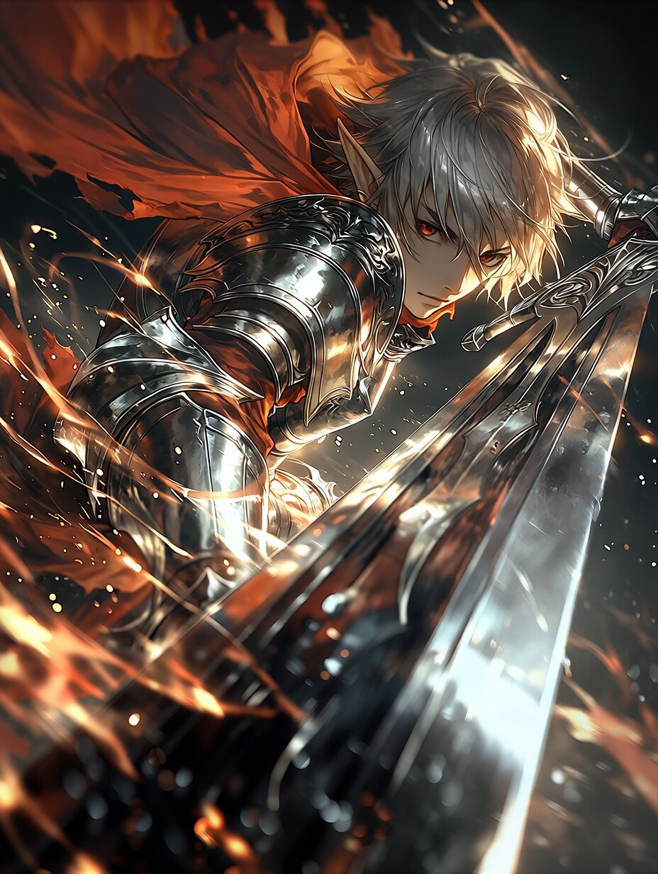 foreshortening | の人気AIイラスト・グラビア