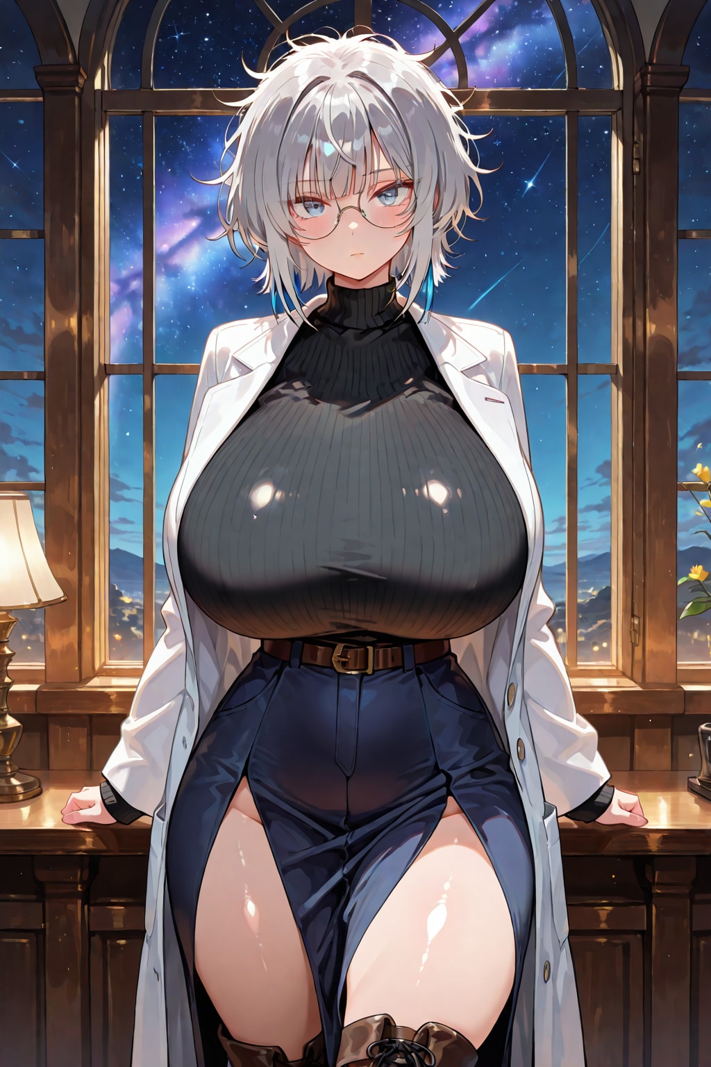 うちの娘達 まとめ BONSAI編