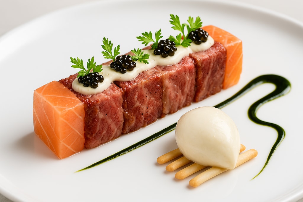 サーモン~ｲﾀﾀﾞｷﾏｰｯｽ!!!~