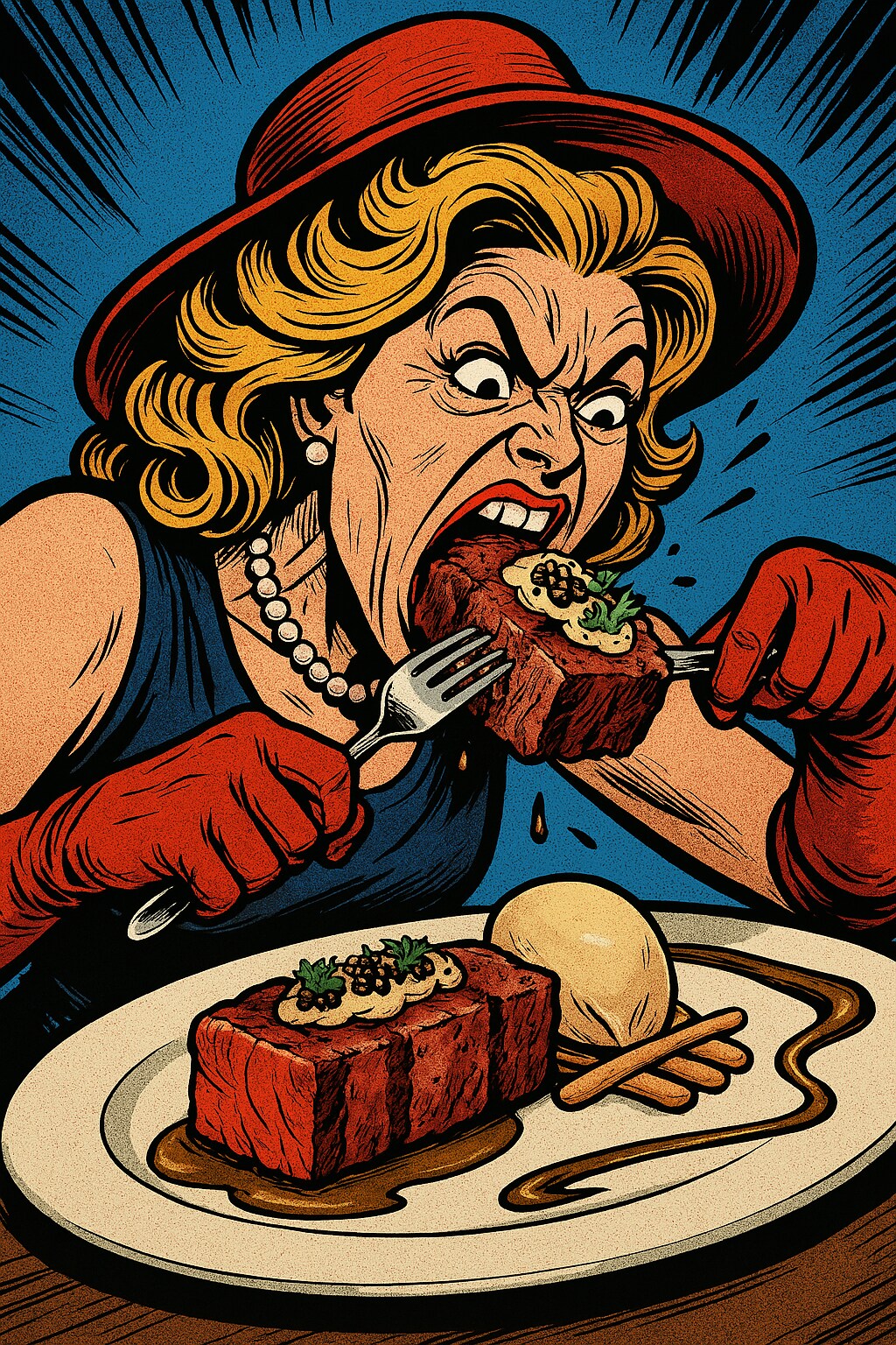 サーモン~ｲﾀﾀﾞｷﾏｰｯｽ!!!~