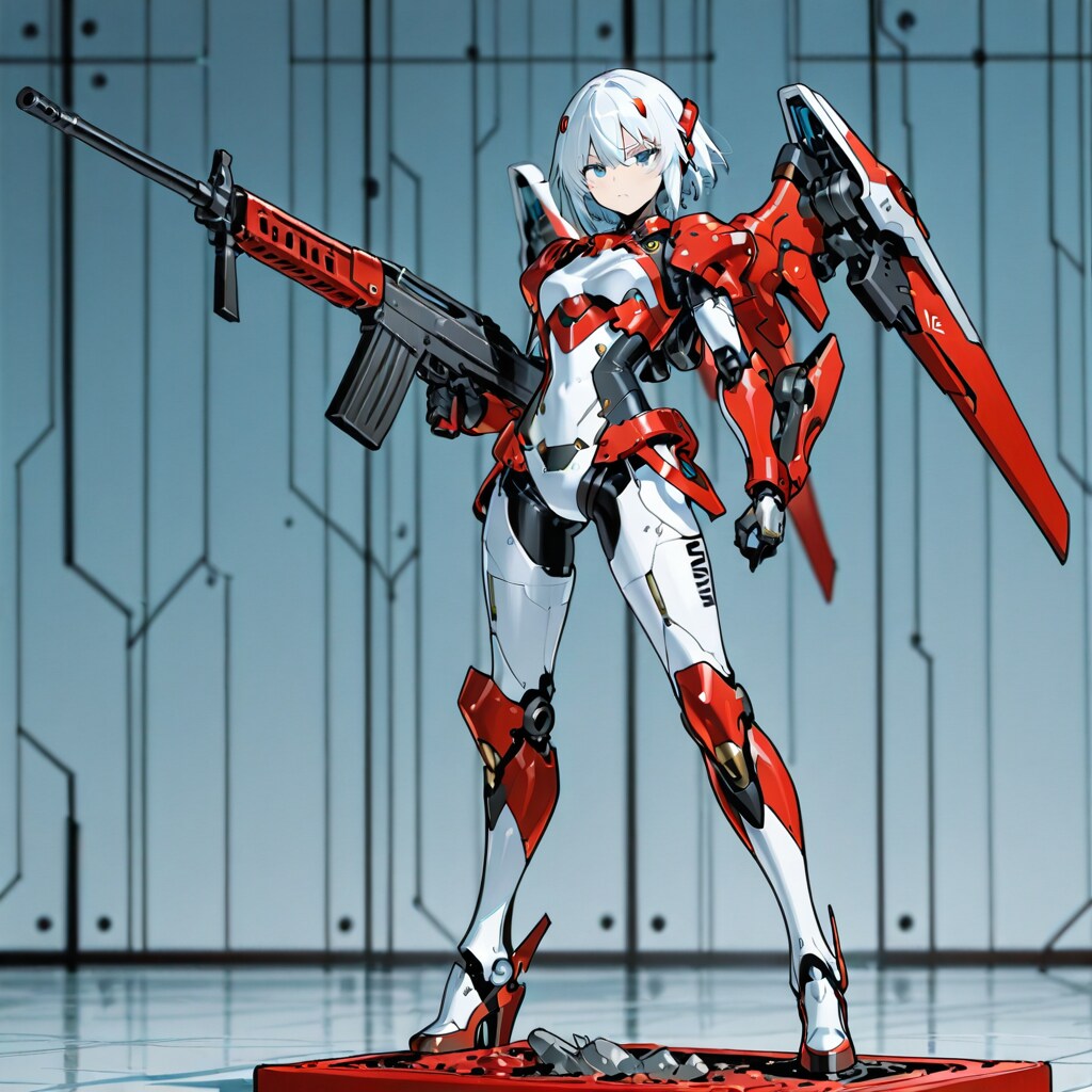 フィギュア_PHOENIX