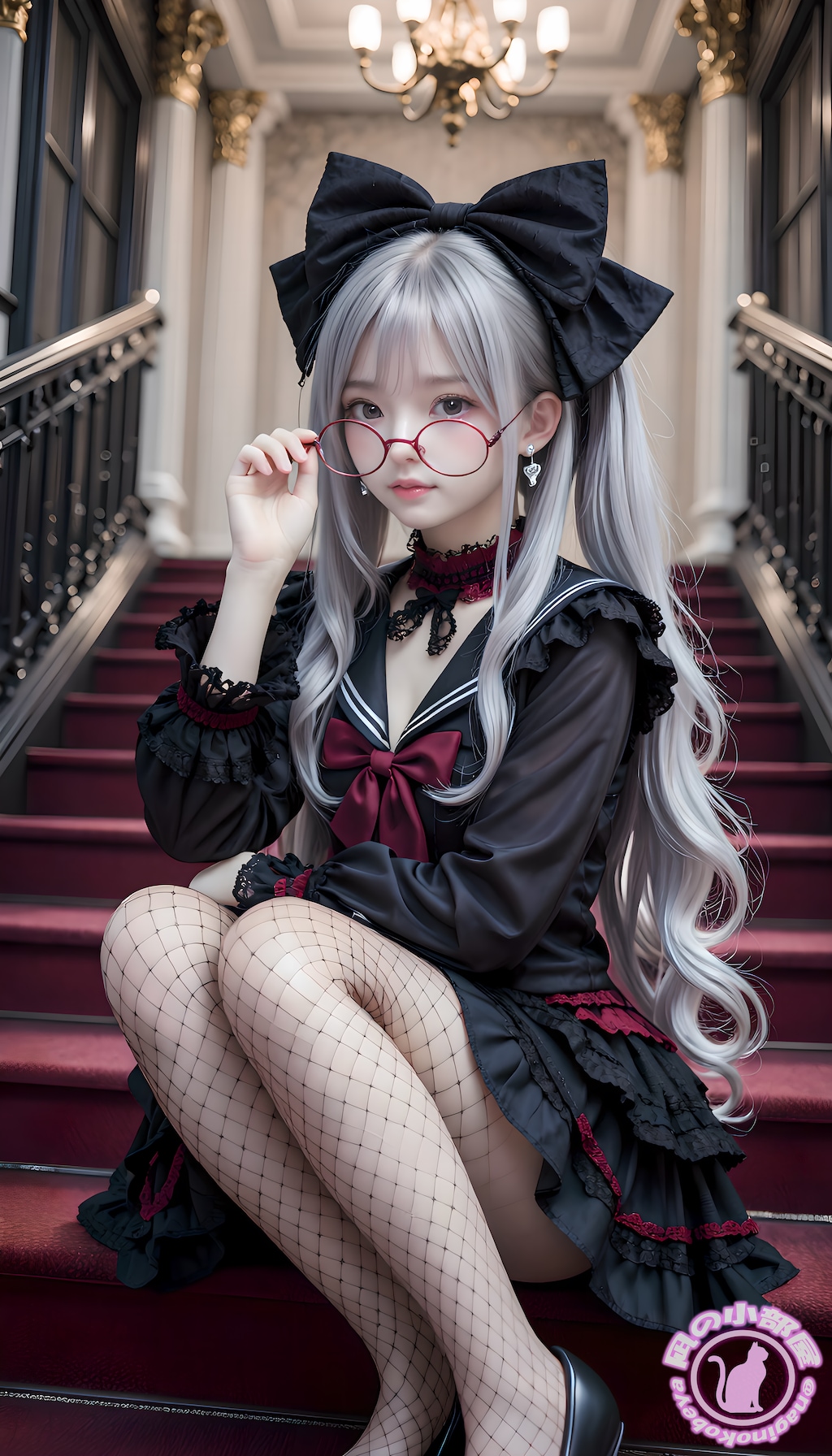 セーラーゴシック