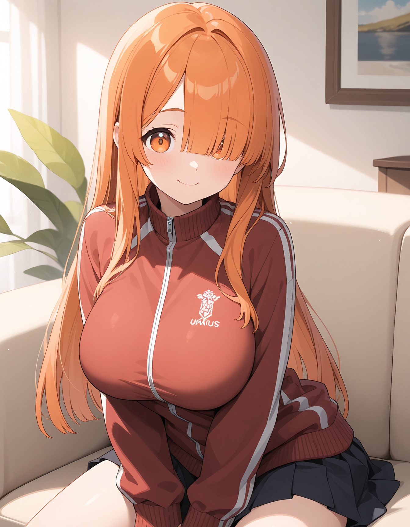 朱理ちゃん | の人気AIイラスト・グラビア