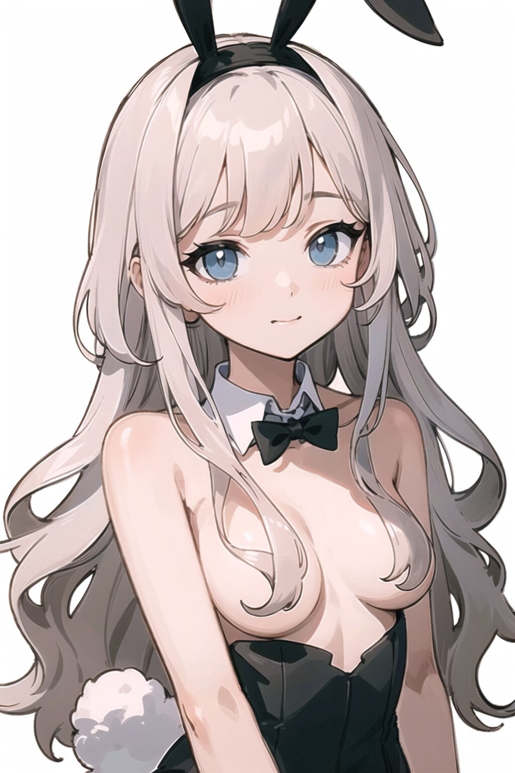今日のバニーガール（2023/08/26）