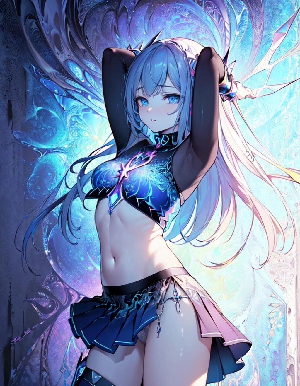 ダーク ファンタジー