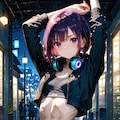 【FA】晶くん 5枚目
