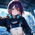 【FA】晶くん 4枚目