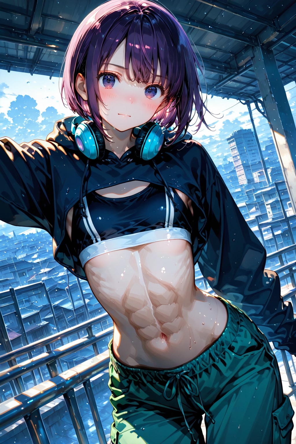 【FA】晶くん